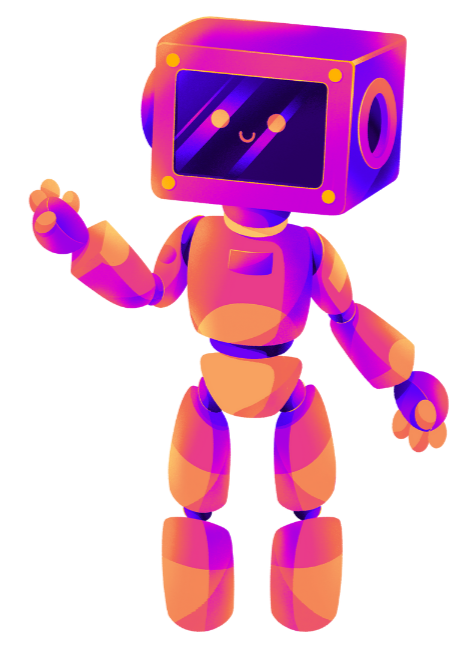 SiteRocket Robot