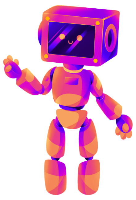 SiteRocket Robot